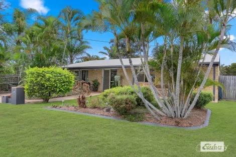 Property photo of 14 Ross Street Urangan QLD 4655