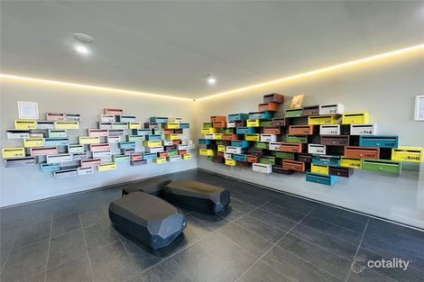 Property photo of 1102/6 St Kilda Road St Kilda VIC 3182