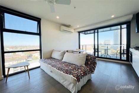 Property photo of 1102/6 St Kilda Road St Kilda VIC 3182