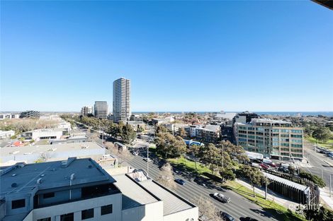 Property photo of 1102/6 St Kilda Road St Kilda VIC 3182