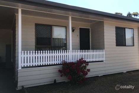 3/14 North St, Dalby, QLD 4405