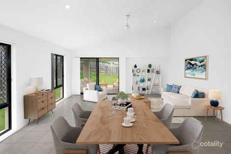 Property photo of 58 Laguna Crescent Springfield Lakes QLD 4300