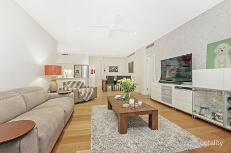 Property photo of 1102/118 Parkside Circuit Hamilton QLD 4007