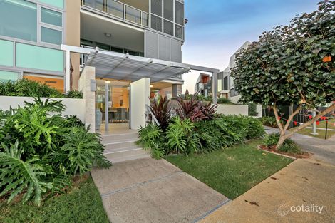 Property photo of 1102/118 Parkside Circuit Hamilton QLD 4007