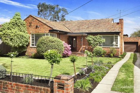 10 Poulter St, Ashburton, VIC 3147