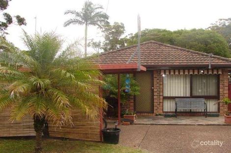 Property photo of 12 Bardo Road Kincumber NSW 2251