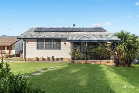 Property photo of 7 Broughton Street Goulburn NSW 2580