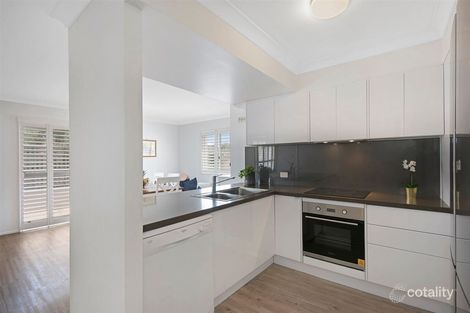 Property photo of 13/26 Vine Street Ascot QLD 4007