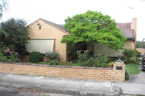 80 Bellevue Ave, Rosanna, VIC 3084