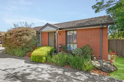 Property photo of 4/21 Braid Hill Road Macleod VIC 3085