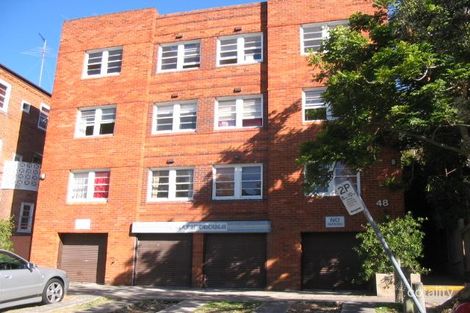 Property photo of 1/46 Sir Thomas Mitchell Road Bondi Beach NSW 2026
