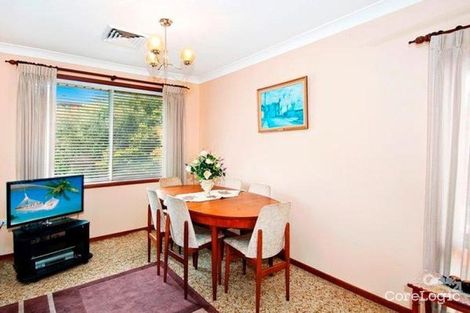 Property photo of 31 Larool Crescent Castle Hill NSW 2154