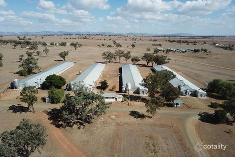 244-346 Gidley Siding Rd, Gidley, NSW 2340