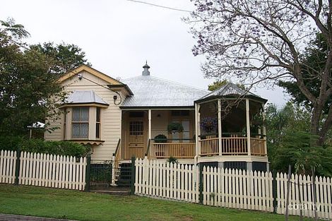 3 Harding St, Auchenflower, QLD 4066