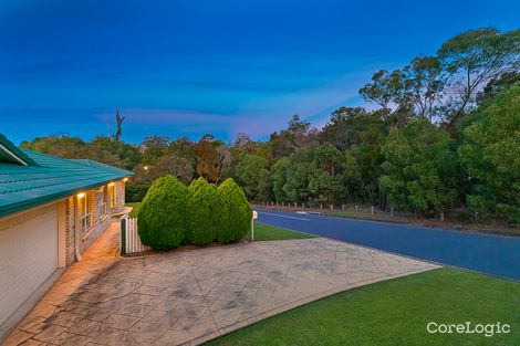 Property photo of 17 Leilani Drive Birkdale QLD 4159