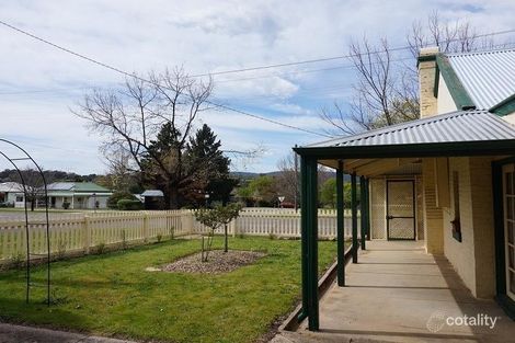 Property photo of 24 Bridge Road Beechworth VIC 3747