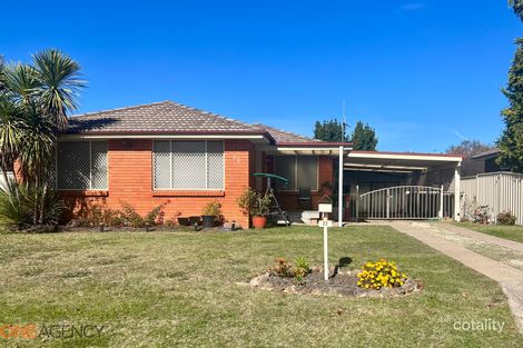 Property photo of 22 Matthews Avenue Orange NSW 2800