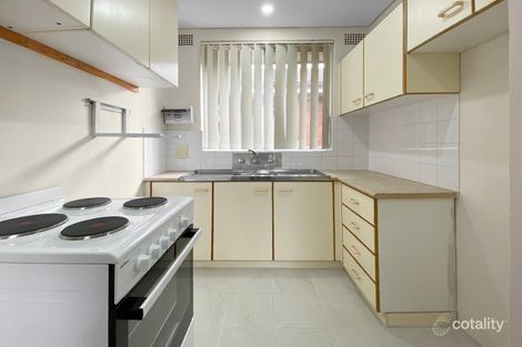 Property photo of 21/10 Bank Street Meadowbank NSW 2114