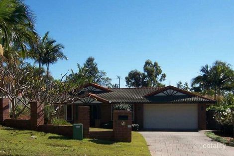 38 Saint Clair Cres, Wishart, QLD 4122