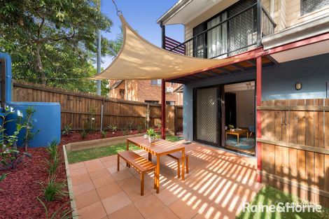 Property photo of 1/56 Warren Street St Lucia QLD 4067