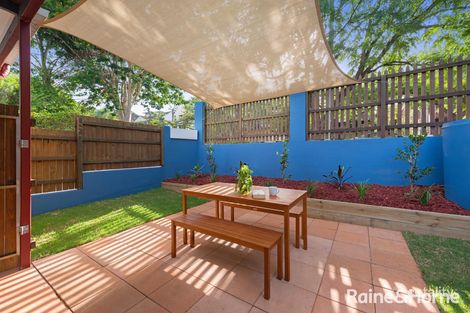 Property photo of 1/56 Warren Street St Lucia QLD 4067