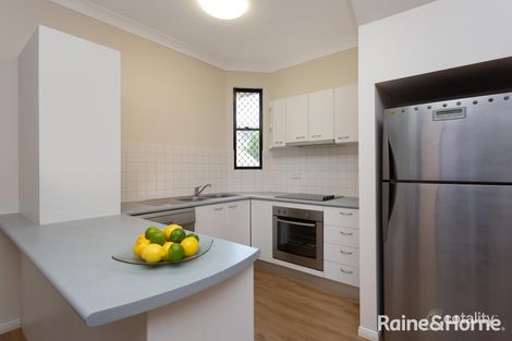 Property photo of 1/56 Warren Street St Lucia QLD 4067