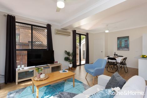 Property photo of 1/56 Warren Street St Lucia QLD 4067
