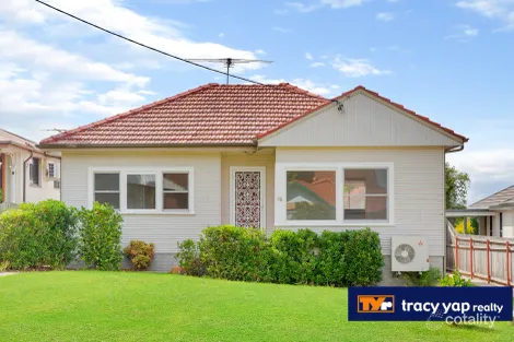 48 Tintern Ave, Telopea, NSW 2117