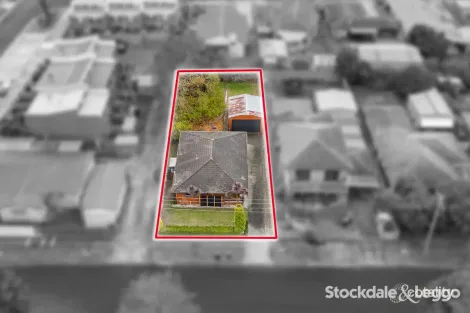 Property photo of 28 Johnson Crescent Traralgon VIC 3844