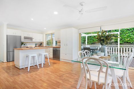 Property photo of 215A Eastern Road Wahroonga NSW 2076