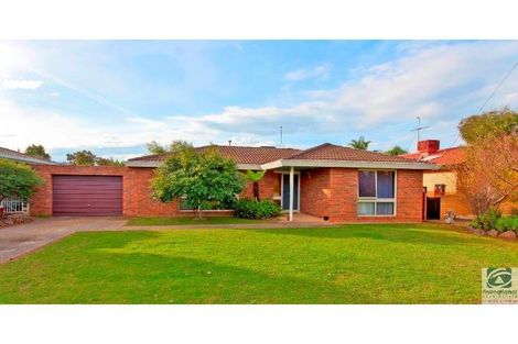 Property photo of 10 Jarrah Street Wodonga VIC 3690