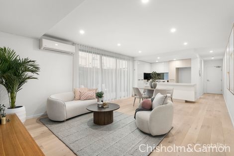 2/210 Tennyson St, Elwood, VIC 3184