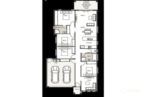 Property photo of 66 Munthari Drive Berrinba QLD 4117