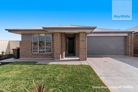 1 Olympic Way, Munno Para West, SA 5115
