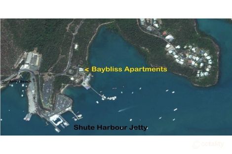 Property photo of 12 Bay Terrace Shute Harbour QLD 4802