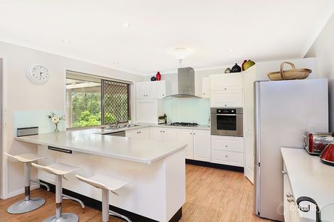 Property photo of 294 Old Gympie Road Mooloolah Valley QLD 4553
