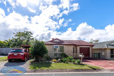 Property photo of 9 Paddington Lane Eagleby QLD 4207