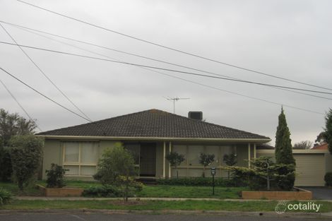 Property photo of 14 Conifer Close Gladstone Park VIC 3043