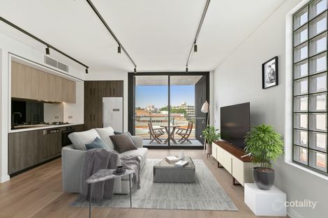 505/31 Albany St, Crows Nest, NSW 2065