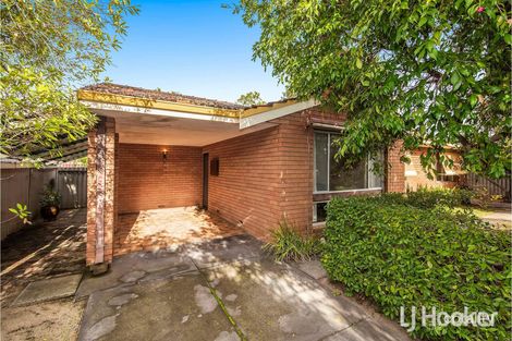 16 Lalor Rd, Kenwick, WA 6107