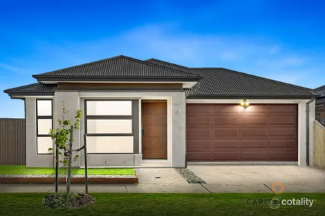 41 Eastside Bvd, Donnybrook, VIC 3064