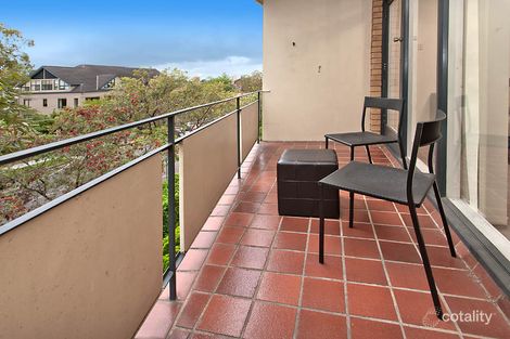 Property photo of 4/31-35 Sutherland Street Cremorne NSW 2090