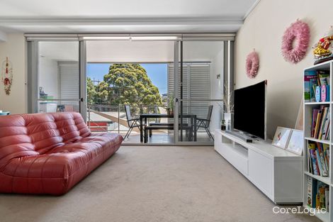 Property photo of 106/79-87 Princes Highway Kogarah NSW 2217