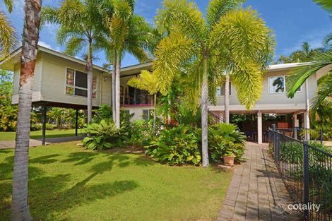 3 Fox Cres, Rapid Creek, NT 0810