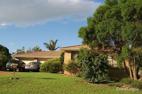 Property photo of 10 Wayfield Way Port Macquarie NSW 2444