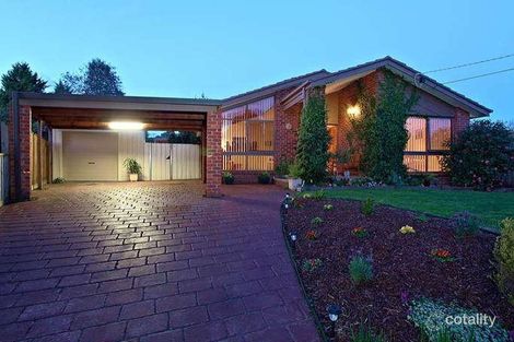 5 Jenny Ct, Mooroolbark, VIC 3138