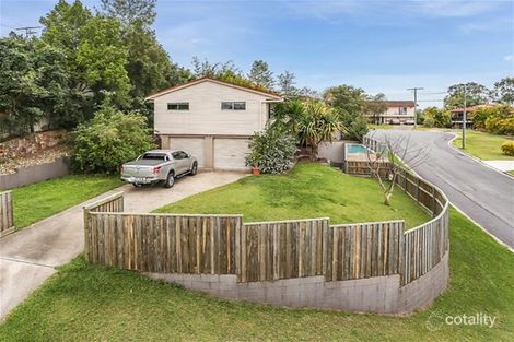 1 Lobelia Ct, Everton Hills, QLD 4053