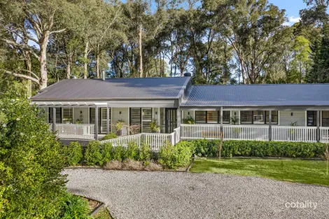 2 Ashgrove Pl, Bundanoon, NSW 2578