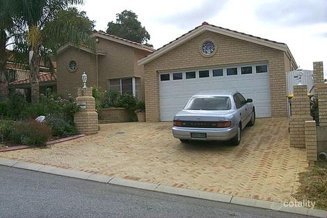 2 Brookley Mews, Bibra Lake, WA 6163