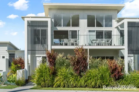 Property photo of 2/6-8 Dolphin Street Ulladulla NSW 2539